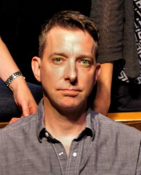 Sheilah Barksdale Headshot