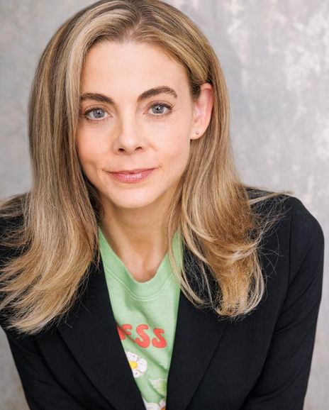 Liesel Kopp Headshot