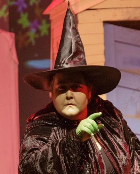 Dawn Hagerty Headshot