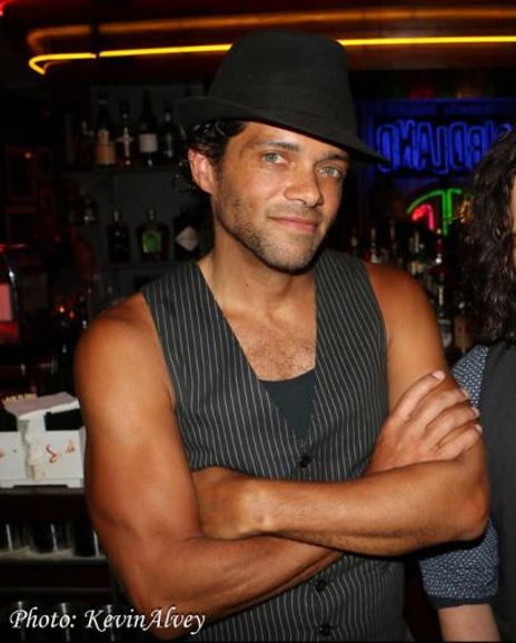 Kareem Devlin Headshot