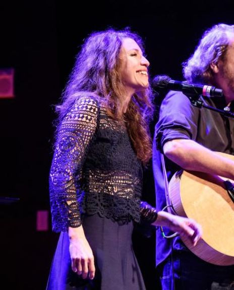 Georgia Middleman Headshot