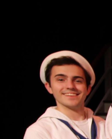 Gianna Mingino Headshot