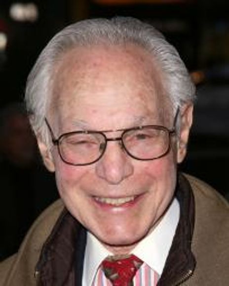 Robert Waldman Headshot