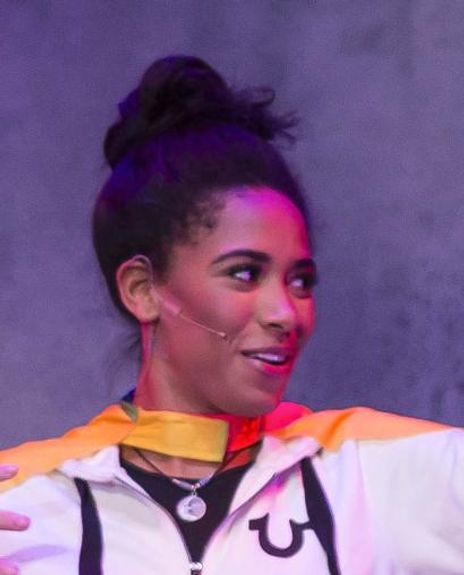 Herizen Guardiola Headshot