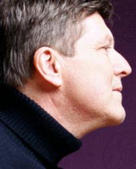 The Huber Marionettes Headshot