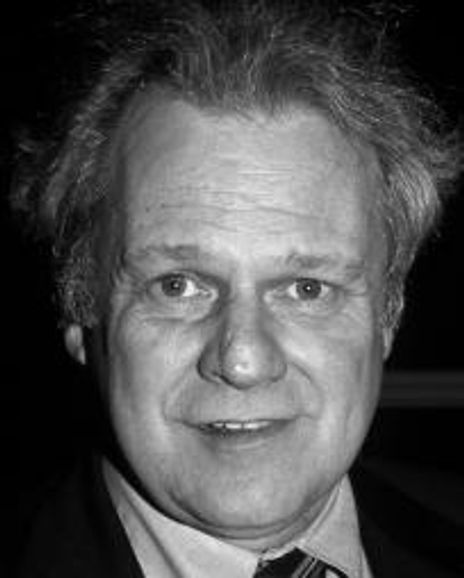 Ken Kercheval Headshot