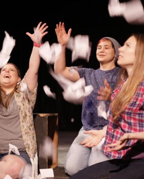 Miles Dismukes Headshot