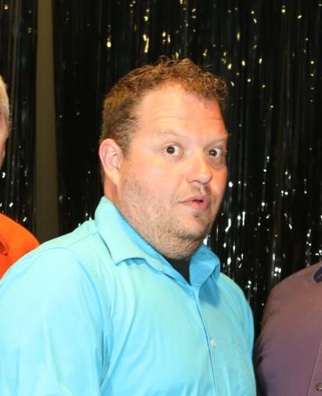 Mike Dowdy-Windsor Headshot