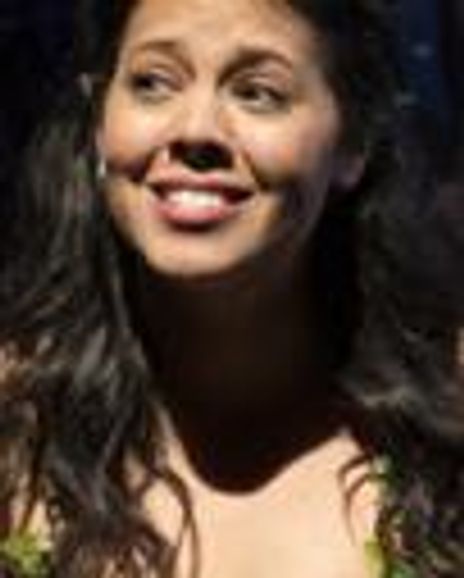 Noellia Hernandez Headshot