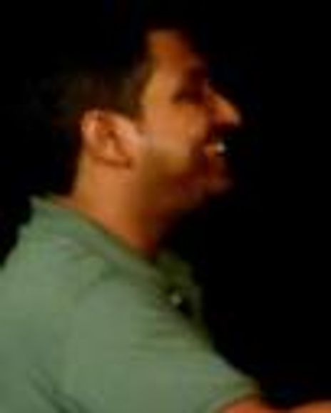 Sarbajeet Das Headshot