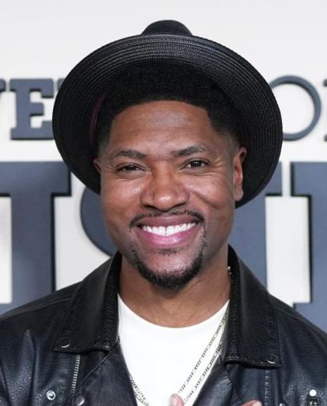 London Brown Headshot