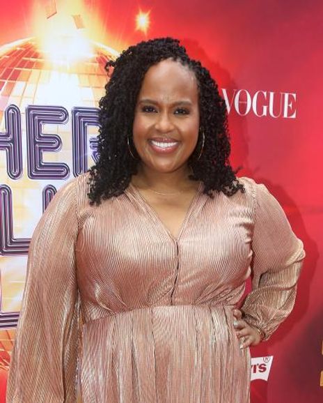 Natasha Rothwell Headshot