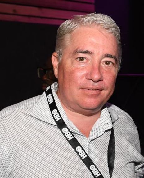 Ray Dinunzio Headshot