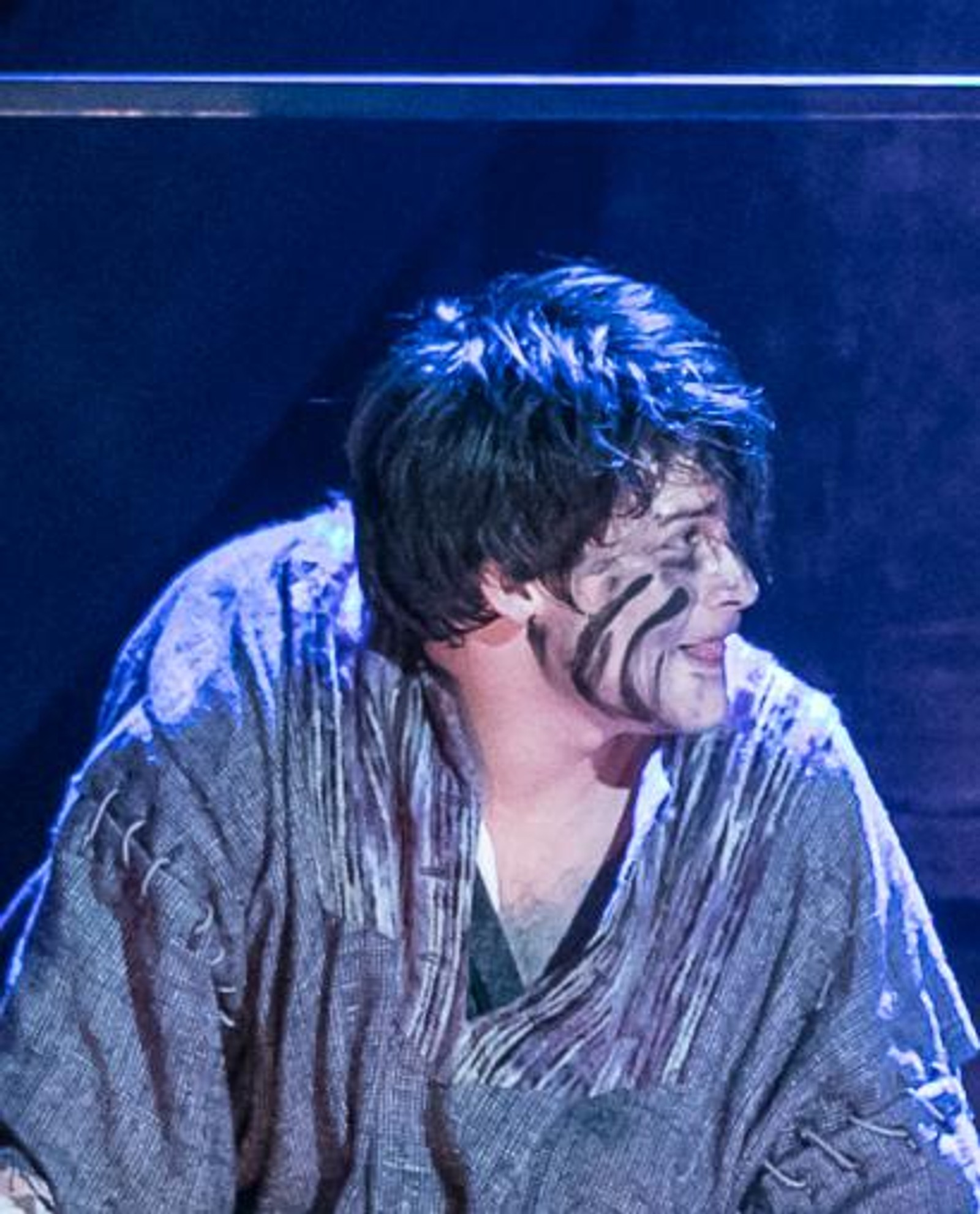 Hyder Ridd Haden Rider: Credits, Bio, News & More | Broadway World
