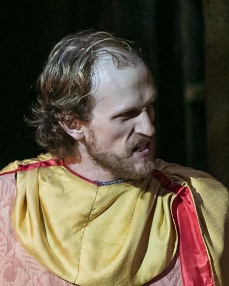 Lowery Brown Headshot