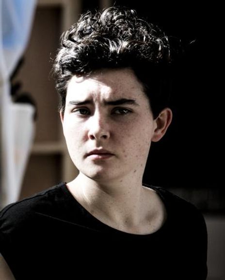 Kurt Pimblett Headshot