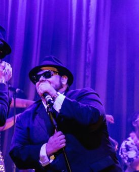 David Kristopher-Brown Headshot