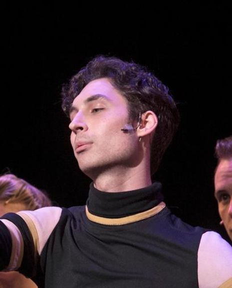 Daxx Jayroe Wieser Headshot