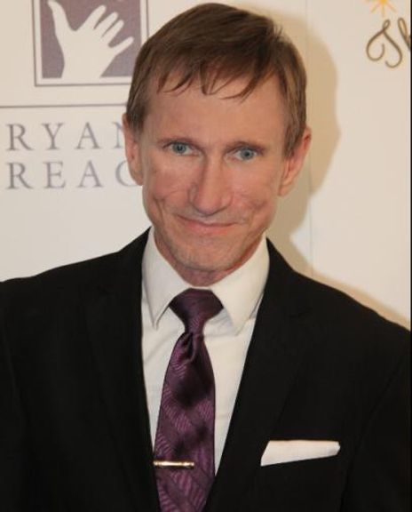 Bill Oberst Jr. Headshot