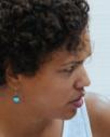 Rachel Kara Perez Headshot