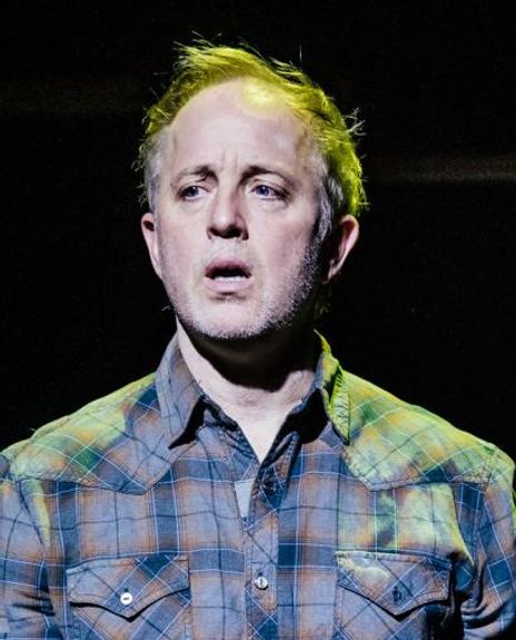 Jamie Wollrab Headshot