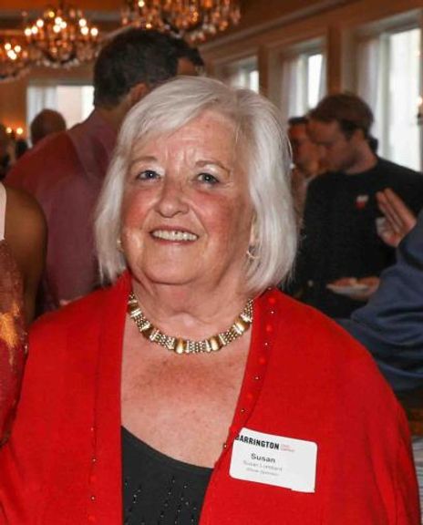 Susan Lombard Headshot