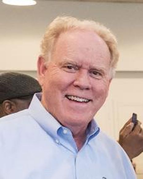 Stephen D. Rountree Headshot