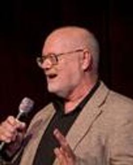 Wayne Moore Headshot