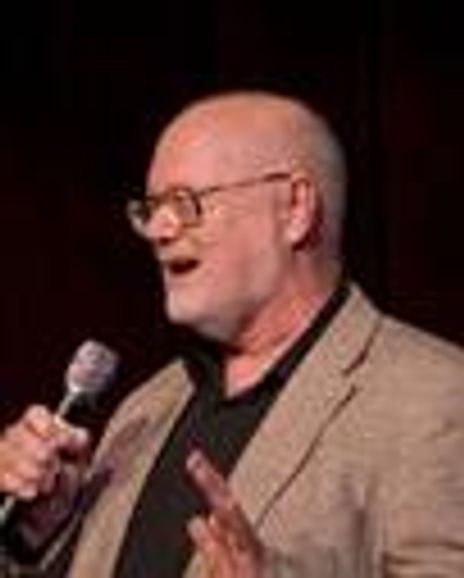 Wayne Moore Headshot