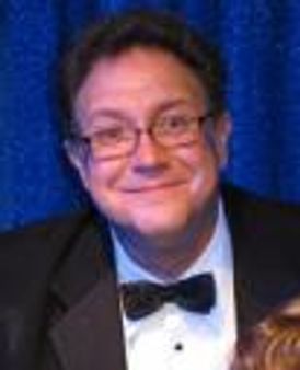 Bryan Miller Headshot