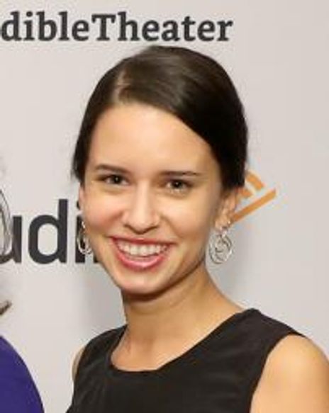 Franki De La Headshot