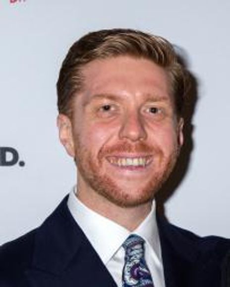 Lucas McMahon Headshot
