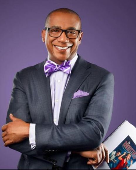 Terry D. Loftis Headshot