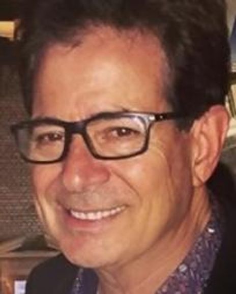 Daniel D'Angelo Headshot