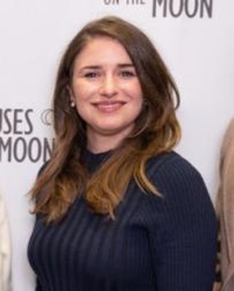 Jennifer Isaacson Headshot