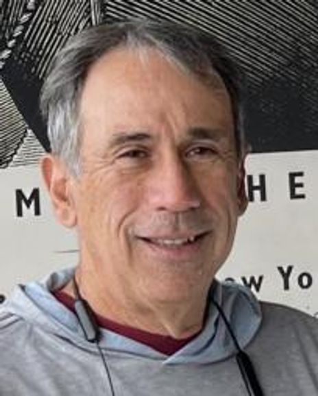 Roy C Putrino Headshot