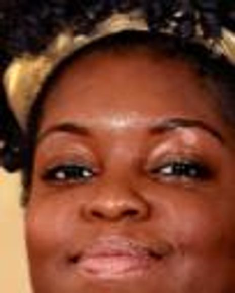 Taylor Washington Headshot