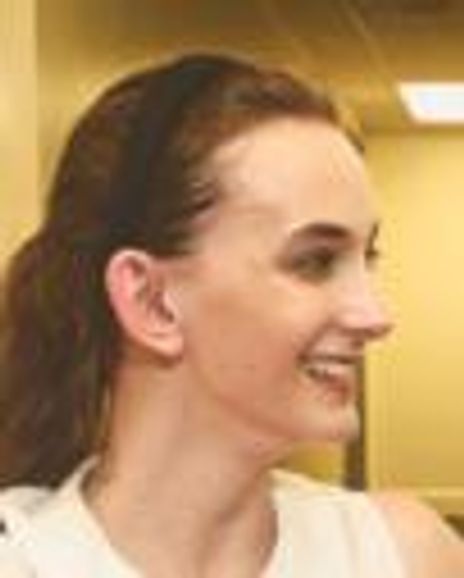 Allison Tschirgi Headshot