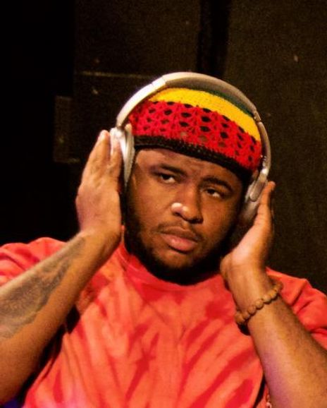 Christian Patane Headshot