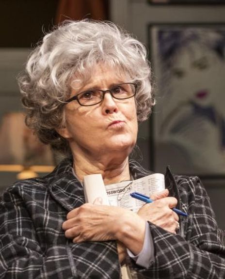 Meg Thalken Headshot