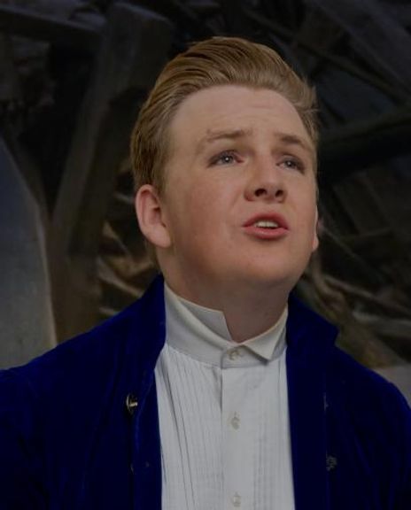 Hayden Cawood Headshot