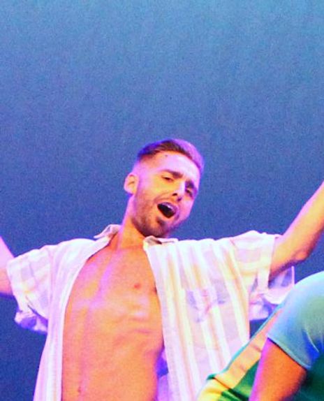 Briana Rapa Headshot