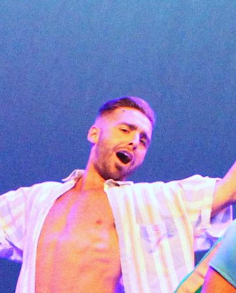 Jonathan Ragsdale Headshot