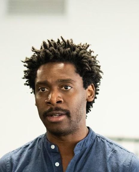 Yoli Fuller Headshot