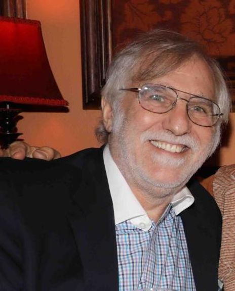 Fred Rappaport Headshot