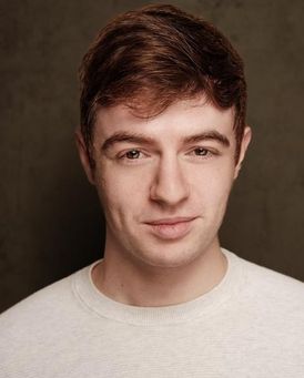 Jason Goldston Headshot