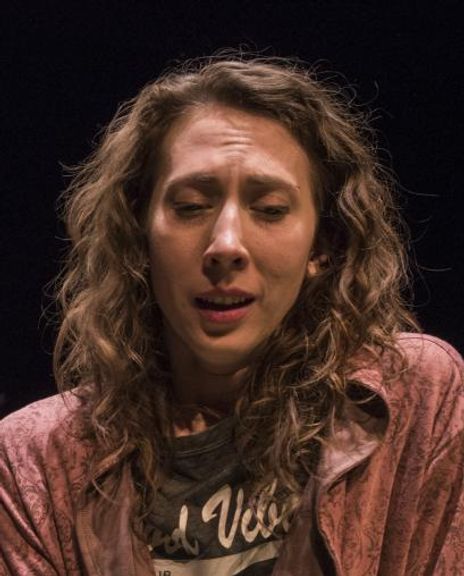 Carley Cornelius Headshot