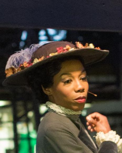 Didonna Thomas Littleton Headshot