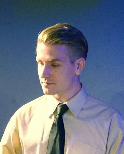 Jacob Rice (Actor) - Broadway & Theatre Credits, Current Shows, News ...