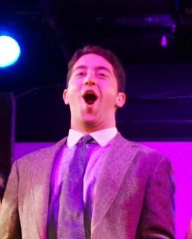 Kevin Paley Headshot